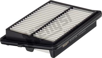 Hengst Filter E1570L — Filtr powietrza
