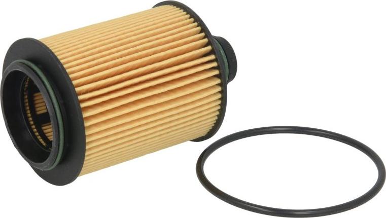 Hengst Filter E157H D227 — Filtr oleju