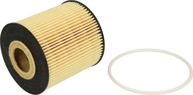 Hengst Filter E15H D58 — Filtr oleju