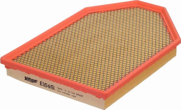 Hengst Filter E1646L — Filtr powietrza