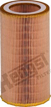Hengst Filter E1654L — Filtr powietrza
