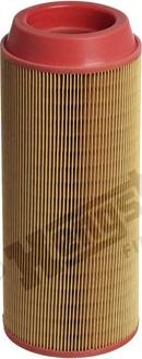 Hengst Filter E1600L — Filtr powietrza