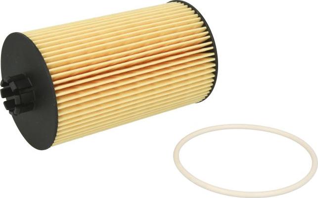 Hengst Filter E160H D28 — Filtr oleju