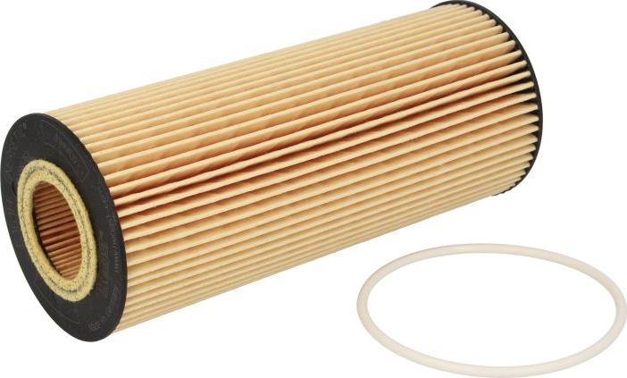 Hengst Filter E161H D28 — Filtr oleju