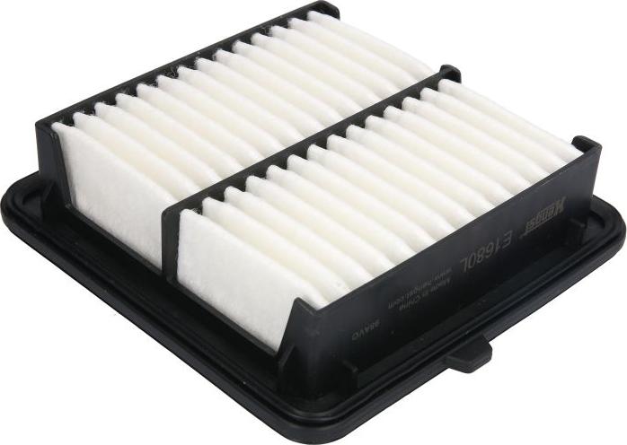 Hengst Filter E1680L — Filtr powietrza
