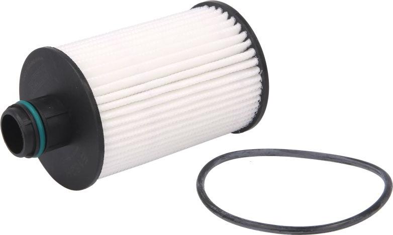 Hengst Filter E162H D249 — Filtr oleju