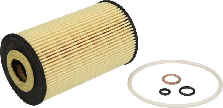 Hengst Filter E104H D43 — Filtr oleju