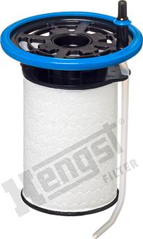 Hengst Filter E104KP — Filtr paliwa