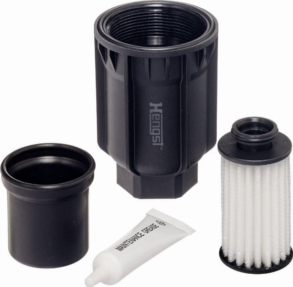 Hengst Filter E104U D1073 — Filtr mocznikowy