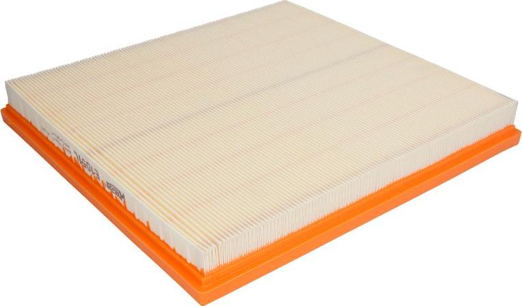 Hengst Filter E1051L — Filtr powietrza