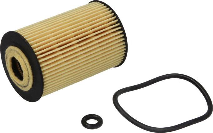Hengst Filter E105H D51 — Filtr oleju