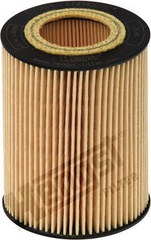 Hengst Filter E106H D171 — Filtr oleju