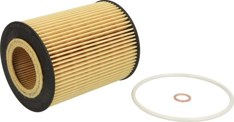 Hengst Filter E106H D34 — Filtr oleju