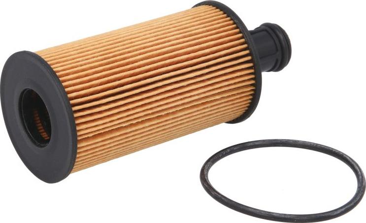 Hengst Filter E1004H D672 — Filtr oleju