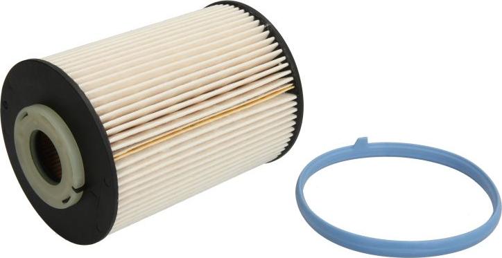 Hengst Filter E100KP01 D182 — Filtr paliwa
