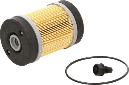 Hengst Filter E100U D160 — Filtr mocznikowy