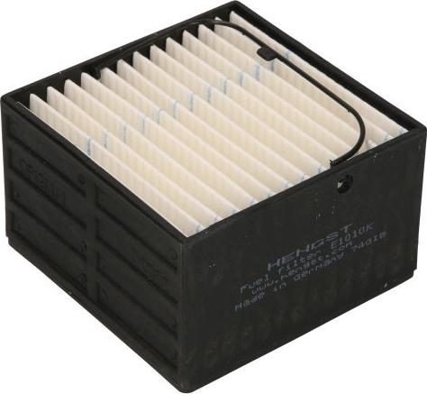 Hengst Filter E1010K — Filtr paliwa