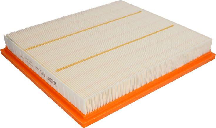 Hengst Filter E1011L — Filtr powietrza