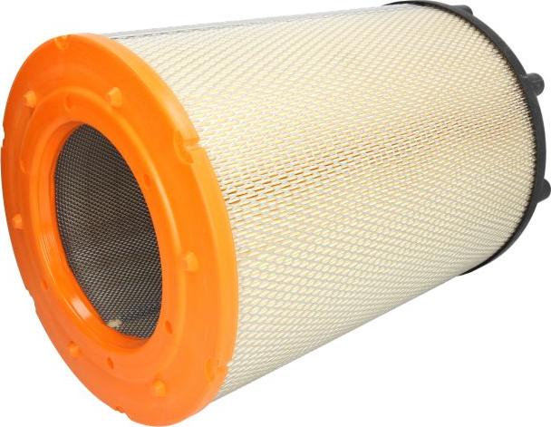 Hengst Filter E1013L — Filtr powietrza