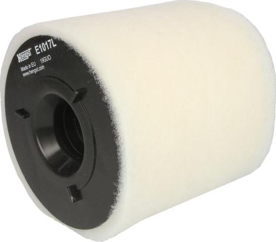 Hengst Filter E1017L — Filtr powietrza