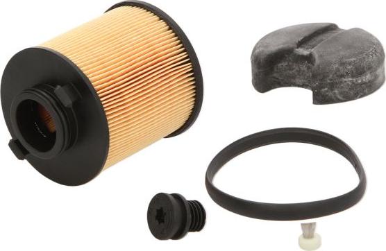 Hengst Filter E101U D324 — Filtr mocznikowy