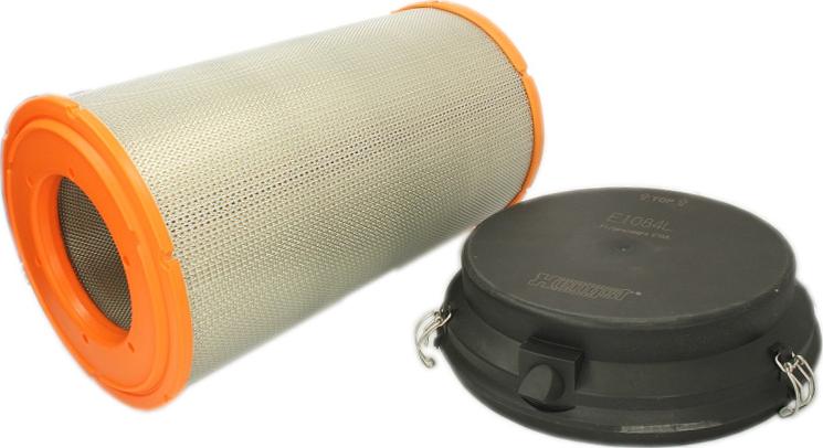 Hengst Filter E1084L — Filtr powietrza
