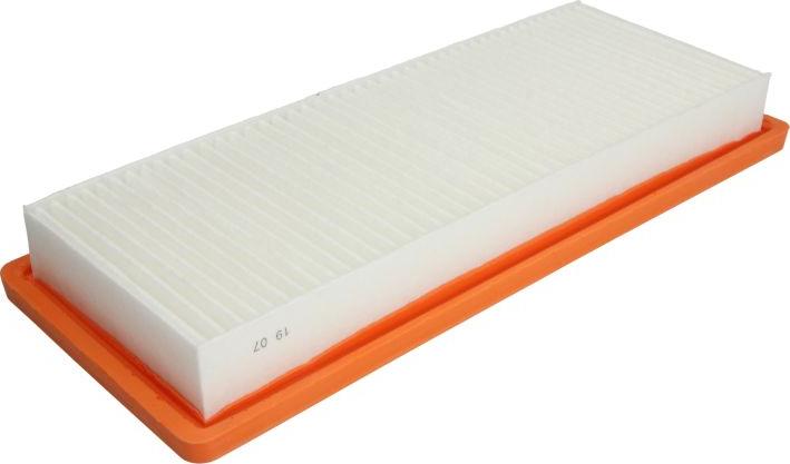 Hengst Filter E1086L — Filtr powietrza