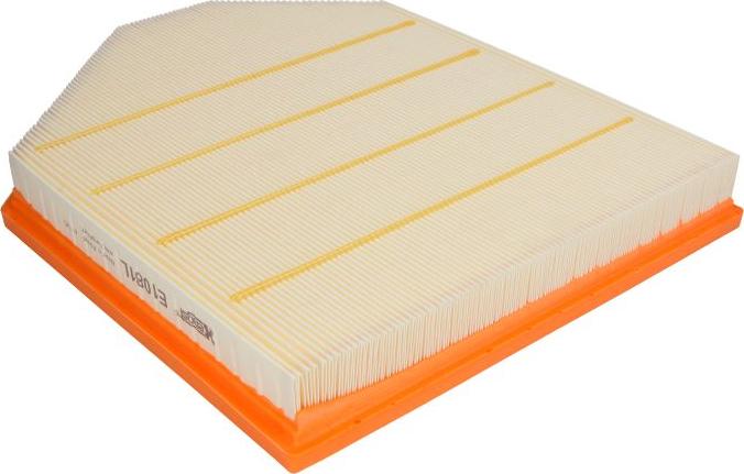 Hengst Filter E1081L — Filtr powietrza