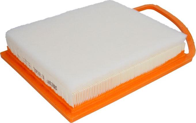 Hengst Filter E1036L — Filtr powietrza