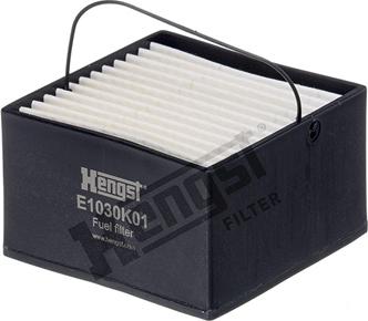PURRO PUR-HF0006 - Filtr paliwa
