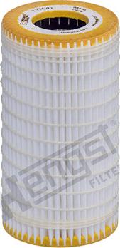Hengst Filter E1037H D596 — Filtr oleju