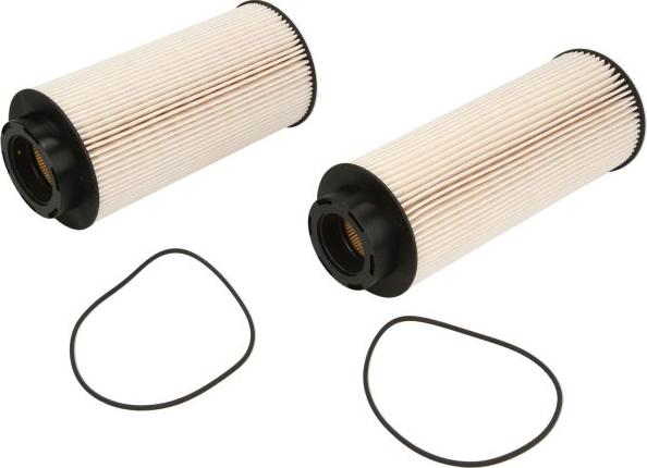 Hengst Filter E103KP01 D197-2 — Filtr paliwa