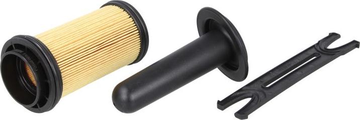 Hengst Filter E103U D295 — Filtr mocznikowy