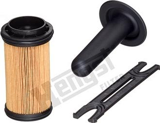 BOSCH 1 457 436 088 - Filtr mocznikowy
