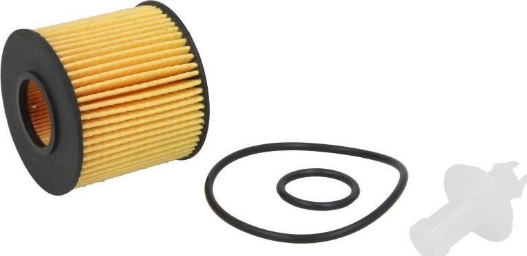 Hengst Filter E1024H D234 — Filtr oleju
