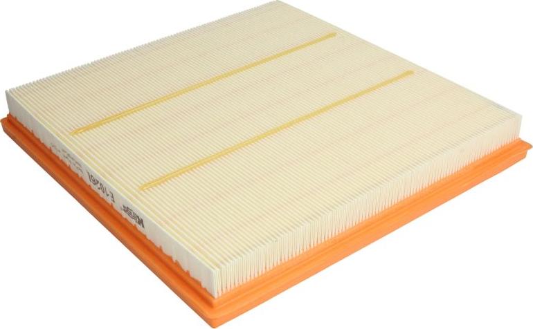 Hengst Filter E1026L — Filtr powietrza