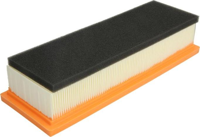 Hengst Filter E1020L — Filtr powietrza