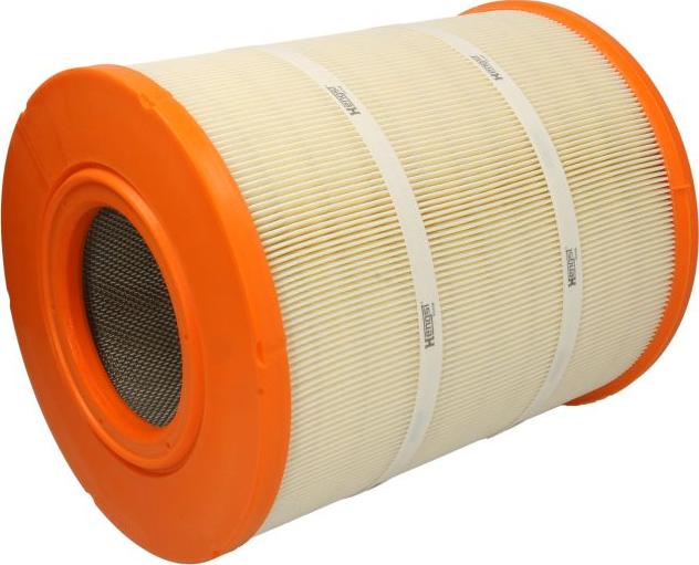 Hengst Filter E1028L — Filtr powietrza