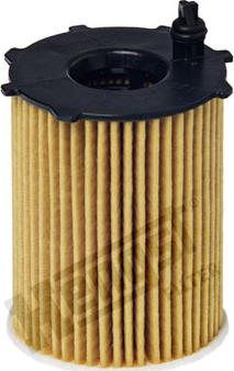 Hengst Filter E1023H D232 — Filtr oleju