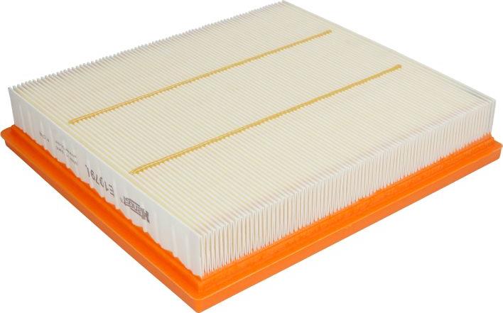 Hengst Filter E1079L — Filtr powietrza