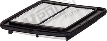 Hengst Filter E1076L — Filtr powietrza