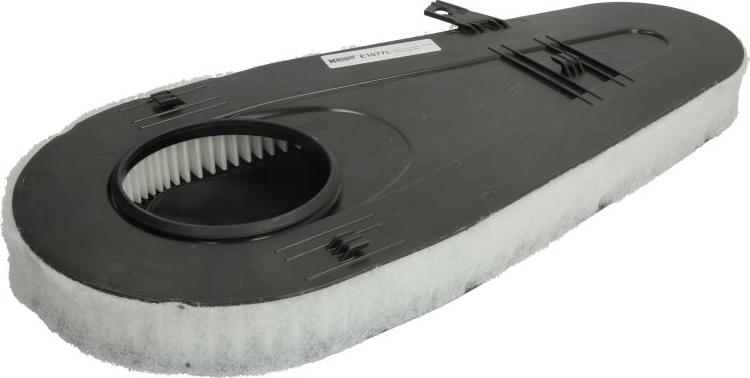 Hengst Filter E1077L — Filtr powietrza