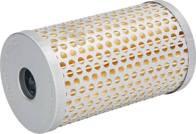 Hengst Filter E10H02 — Filtr hydrauliczny, układ kierowniczy