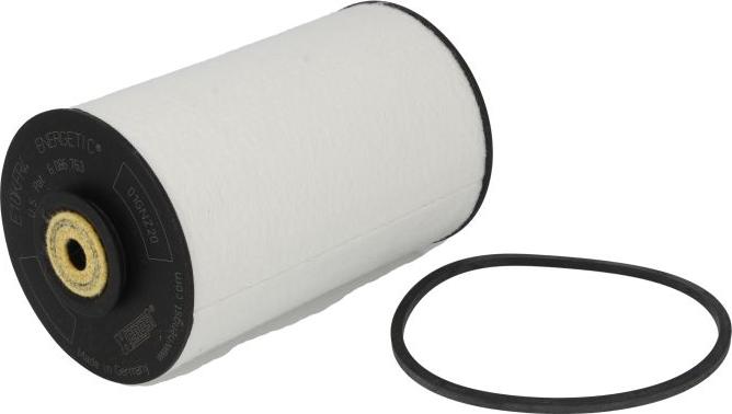 Hengst Filter E10KFR4 D10 — Filtr paliwa