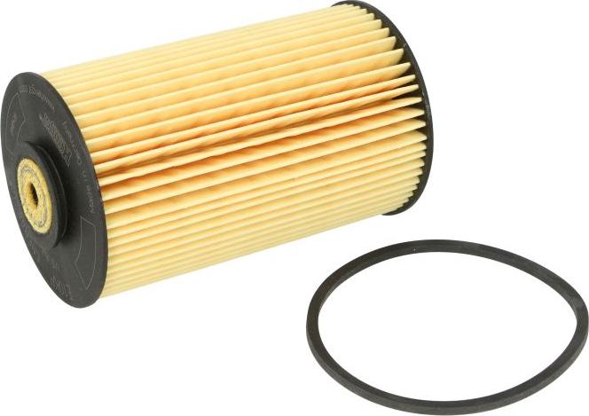 Hengst Filter E10KP D10 — Filtr paliwa
