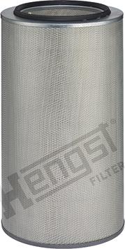 Hengst Filter E119L — Filtr powietrza