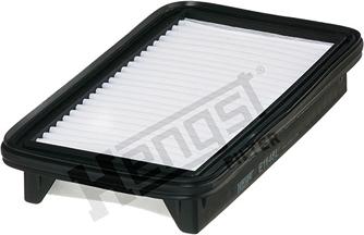 Hengst Filter E1148L — Filtr powietrza