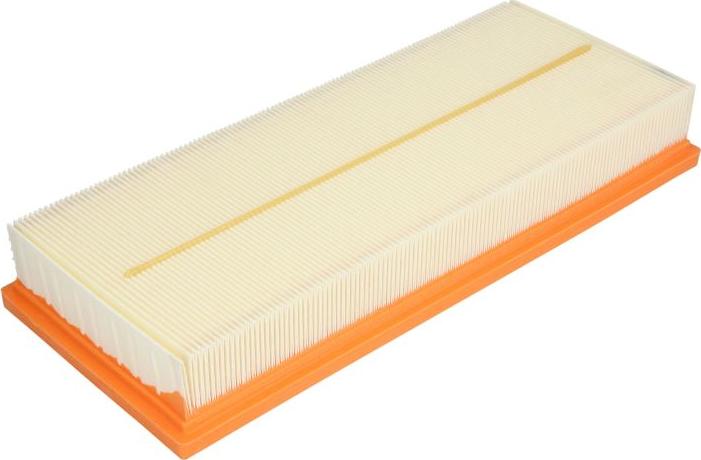 Hengst Filter E1154L — Filtr powietrza