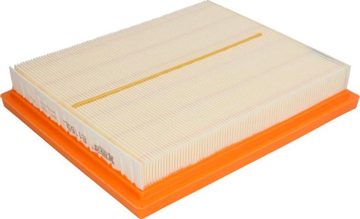Hengst Filter E1155L — Filtr powietrza