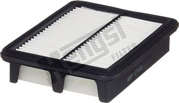 Hengst Filter E1152L — Filtr powietrza